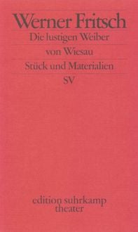 Produktbild: Die lustigen Weiber von Wiesau