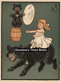 Produktbild: Denslow's Three Bears