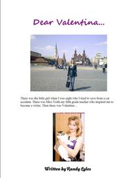 Produktbild: Dear Valentina