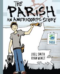 Produktbild: The Parish