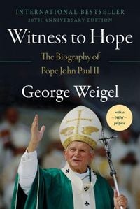 Produktbild: Witness to Hope