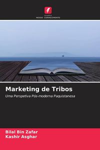 Produktbild: Marketing de Tribos