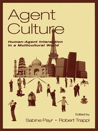 Produktbild: Agent Culture