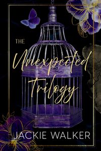 Produktbild: The Unexpected Trilogy
