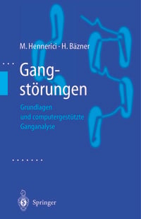 Produktbild: Gangst&ouml;rungen