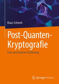 Produktbild: Post-Quanten-Kryptografie