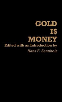 Produktbild: Gold Is Money