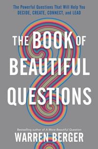 Produktbild: The Book of Beautiful Questions