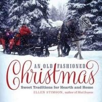 Produktbild: An Old-Fashioned Christmas