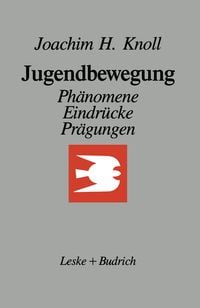Produktbild: Jugendbewegung