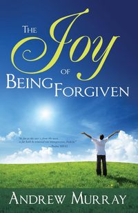 Produktbild: The Joy of Being Forgiven