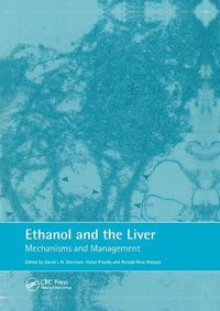 Produktbild: Ethanol and the Liver