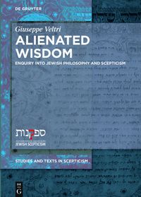 Produktbild: Alienated Wisdom