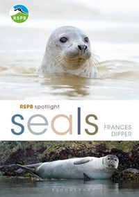 Produktbild: RSPB Spotlight Seals