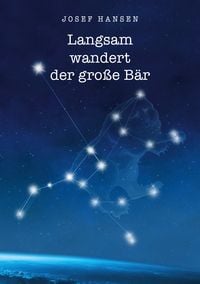 Produktbild: Langsam wandert der gro&szlig;e B&auml;r