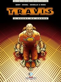 Produktbild: Travis