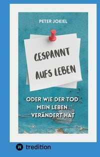 Produktbild: Gespannt aufs Leben,