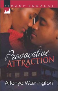 Produktbild: Kimani Romance Provocative Att