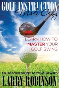 Produktbild: Golf Instruction Made Easy