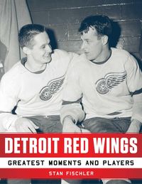 Produktbild: Detroit Red Wings