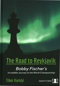 Produktbild: Road to Reykjavik