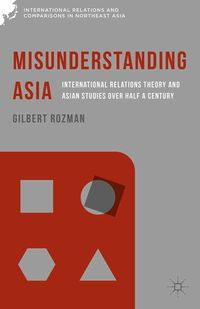 Produktbild: Misunderstanding Asia