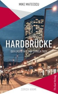 Produktbild: Hardbr&uuml;cke