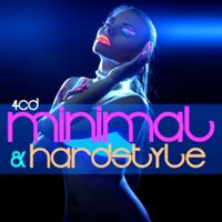 Produktbild: Various: Minimal & Hardstyle