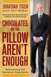 Produktbild: Chocolates on the Pillow P