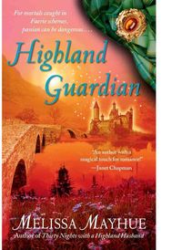 Produktbild: Highland Guardian