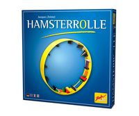 Produktbild: Hamsterrolle