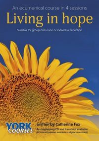 Produktbild: Living in Hope