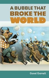 Produktbild: A Bubble that Broke the World