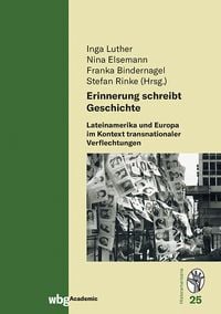 Produktbild: Erinnerung schreibt Geschichte