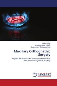 Produktbild: Maxillary Orthognathic Surgery