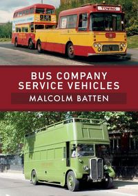 Produktbild: Bus Company Service Vehicles