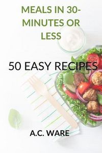 Produktbild: 30 Minute Meals