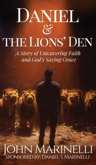 Produktbild: Daniel And the Lion's Den