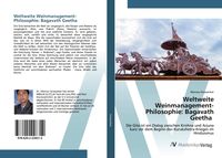 Produktbild: Weltweite Weinmanagement-Philosophie: Bagavath Geetha