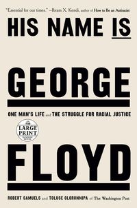 Produktbild: His Name Is George Floyd (Pulitzer Prize Winner)