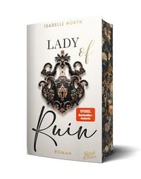 Produktbild: Lady of Ruin