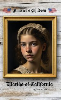 Produktbild: Martha of California