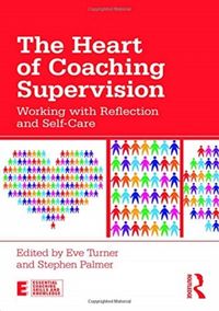Produktbild: The Heart of Coaching Supervision