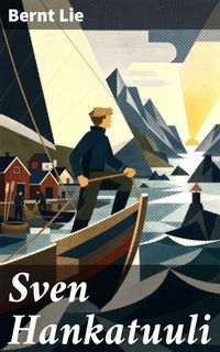Produktbild: Sven Hankatuuli