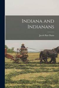 Produktbild: Indiana and Indianans