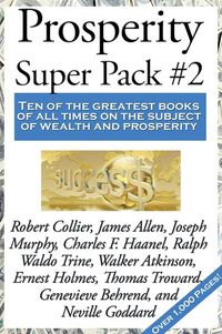 Produktbild: Prosperity Super Pack #2