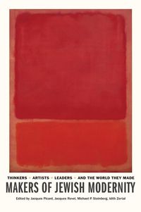 Produktbild: Makers of Jewish Modernity
