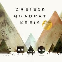 Produktbild: Formen: Dreieck, Quadrat, Kreis