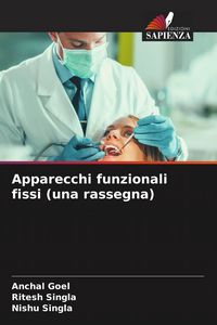 Produktbild: Apparecchi funzionali fissi (una rassegna)