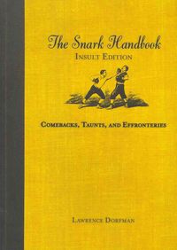 Produktbild: Snark Handbook